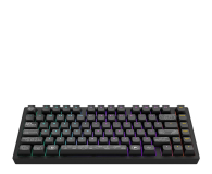 DARK PROJECT ALU Terra Nova Black Wireless - 1301403 - zdjęcie 2